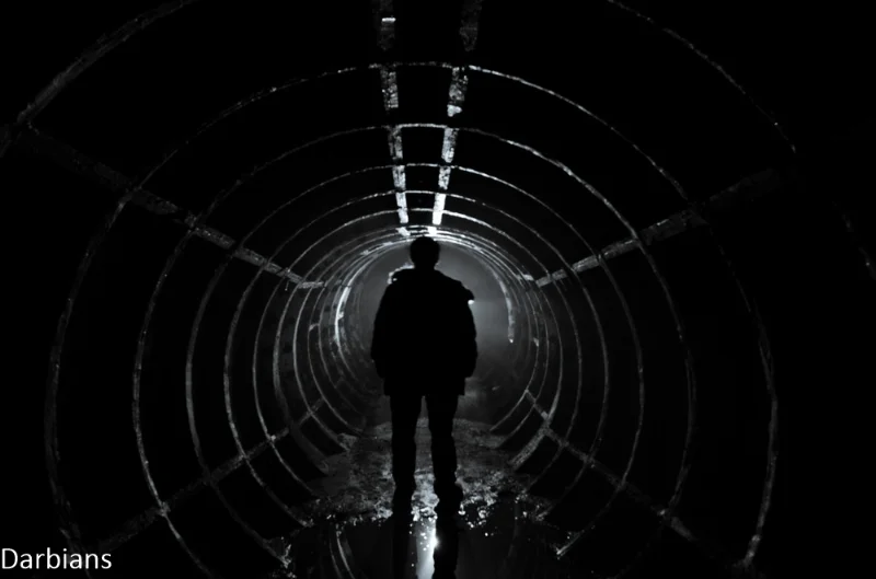 Wentwworth Underground Bunker