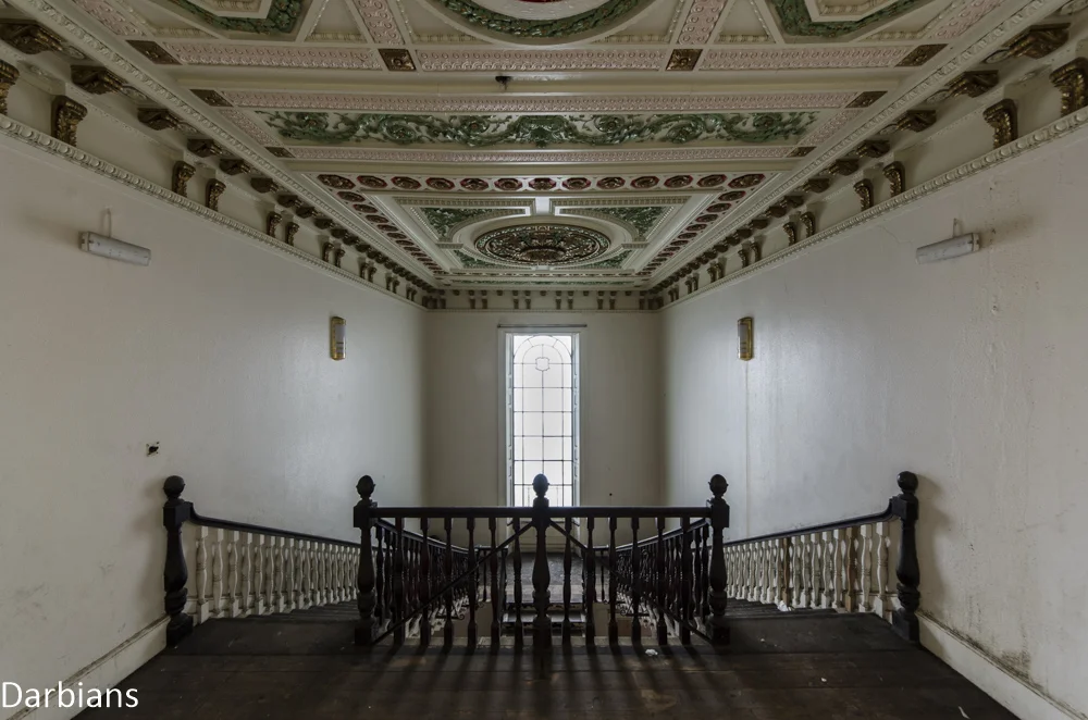 Windlestone Hall County Durham