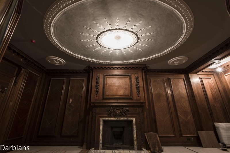 Old Marylebone town Hall