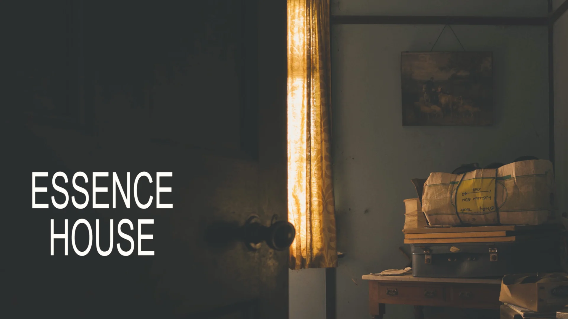 Urbex Film: Essence House