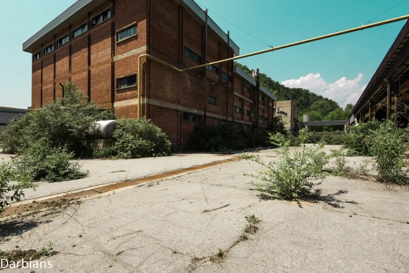 Crevacuore Abbandonatta