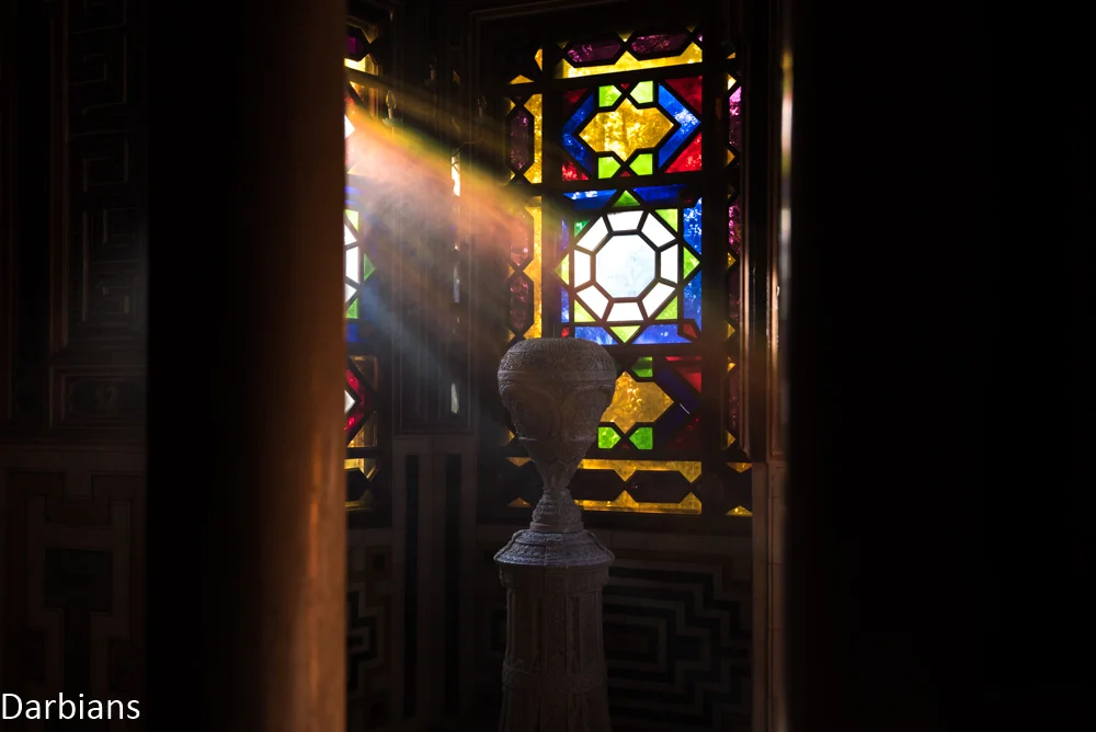 Abandoned: Castello Di Sammezzano, Non Plus Ultra Italy