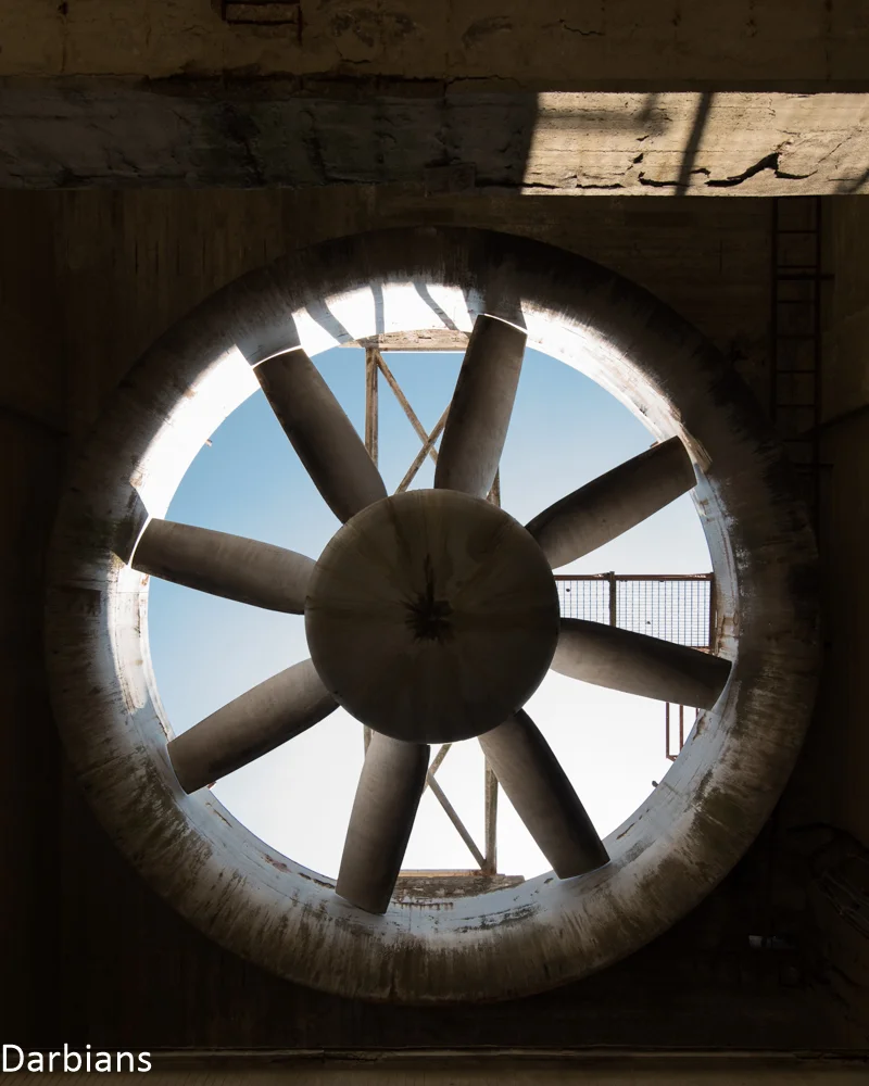 Ex Centrale Termoelletrica