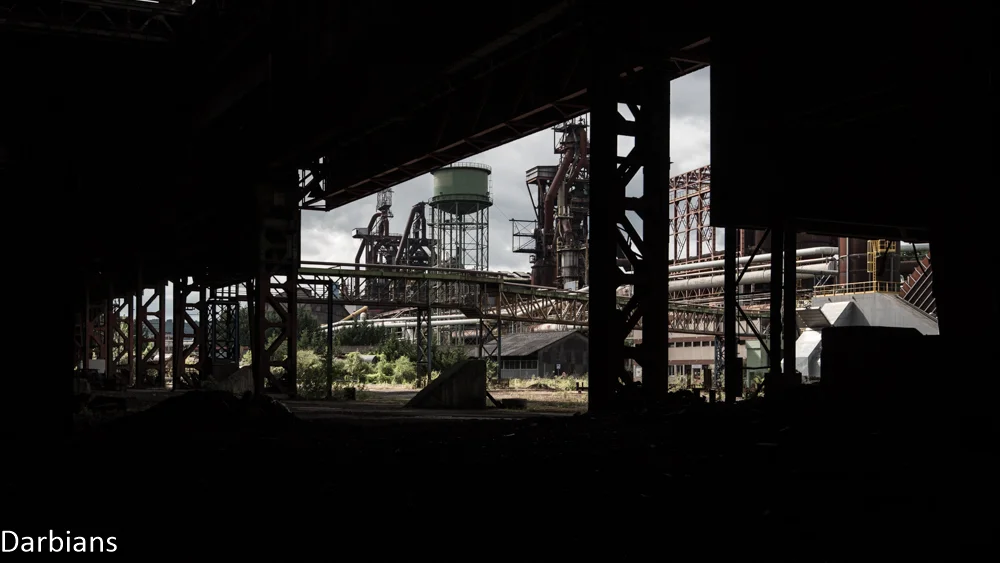 HFX Steelworks France