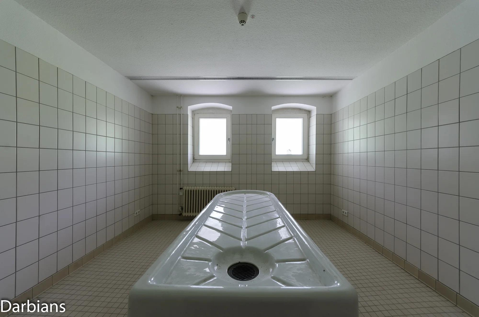 morgue 