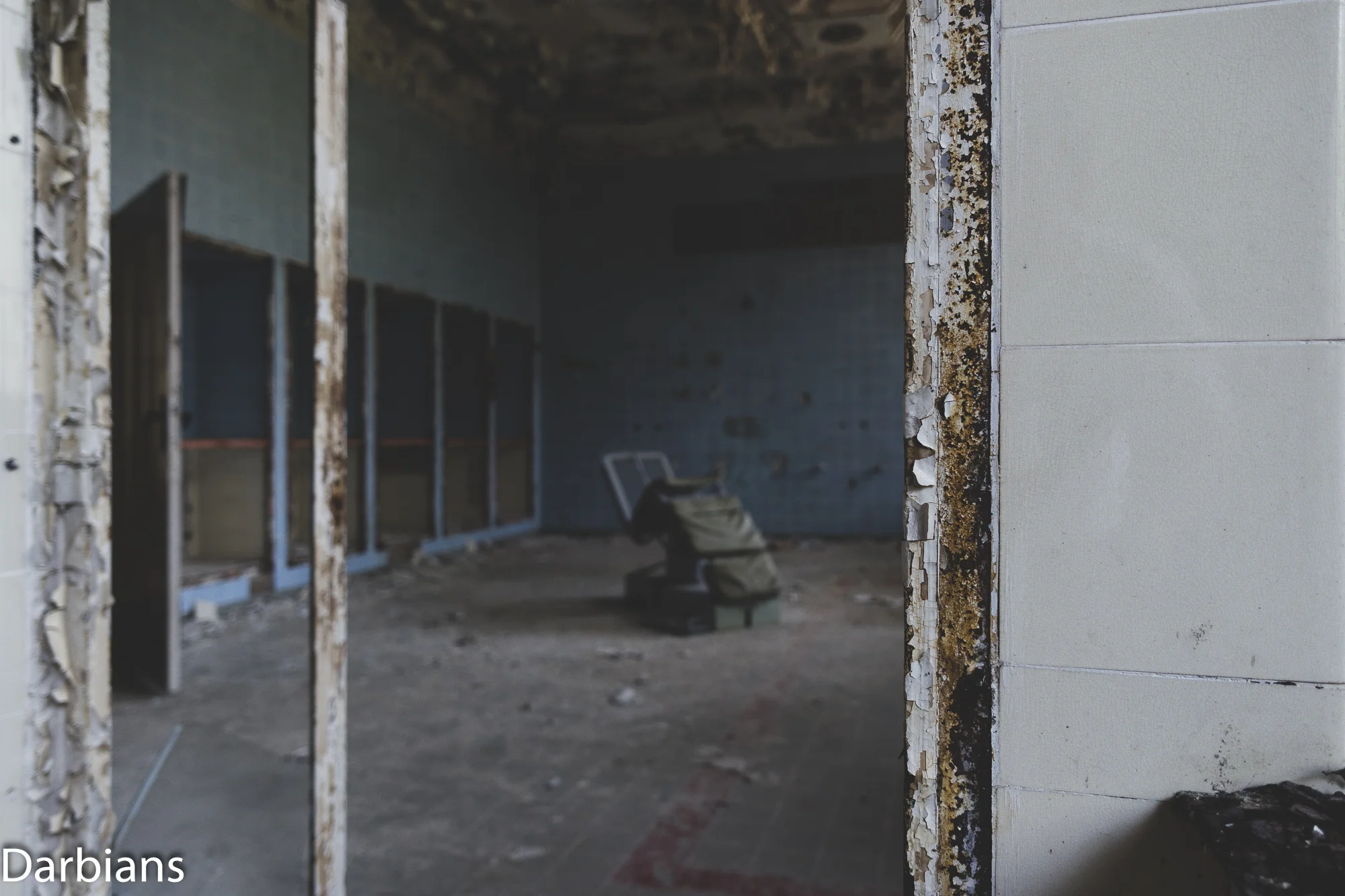 CCCp Hospital Germany