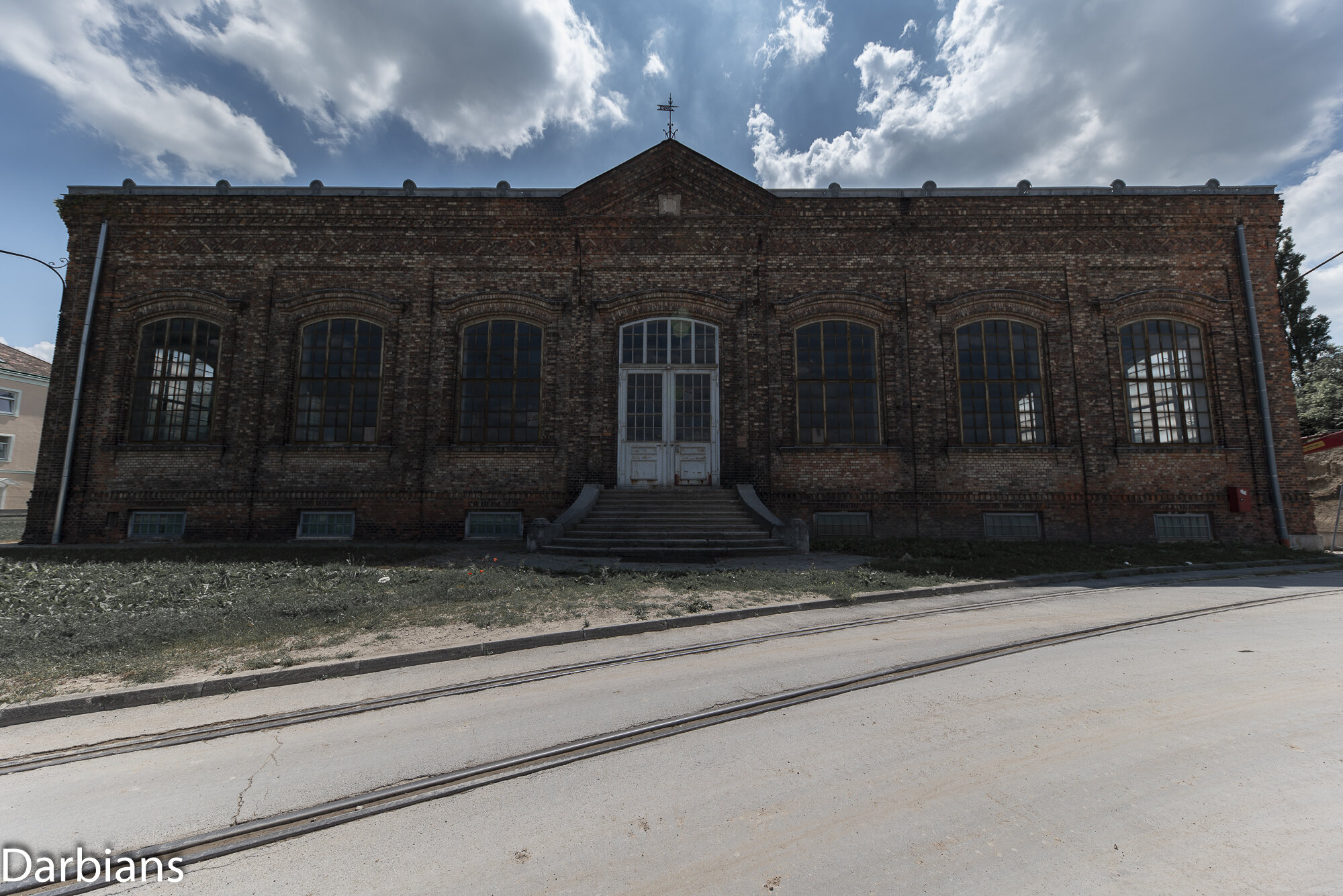 Diesel Centrale Austria