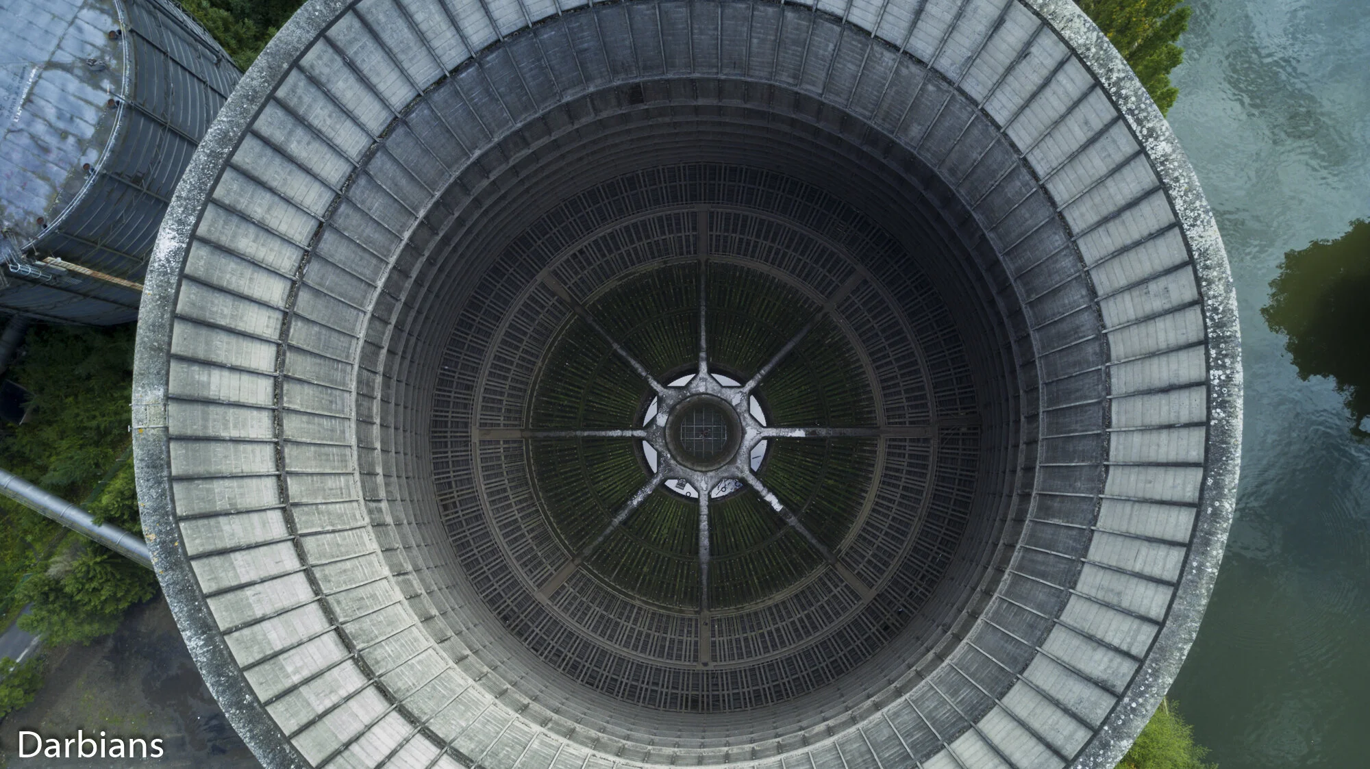 Urbex Power Plant Im Urbex Darbians Photography