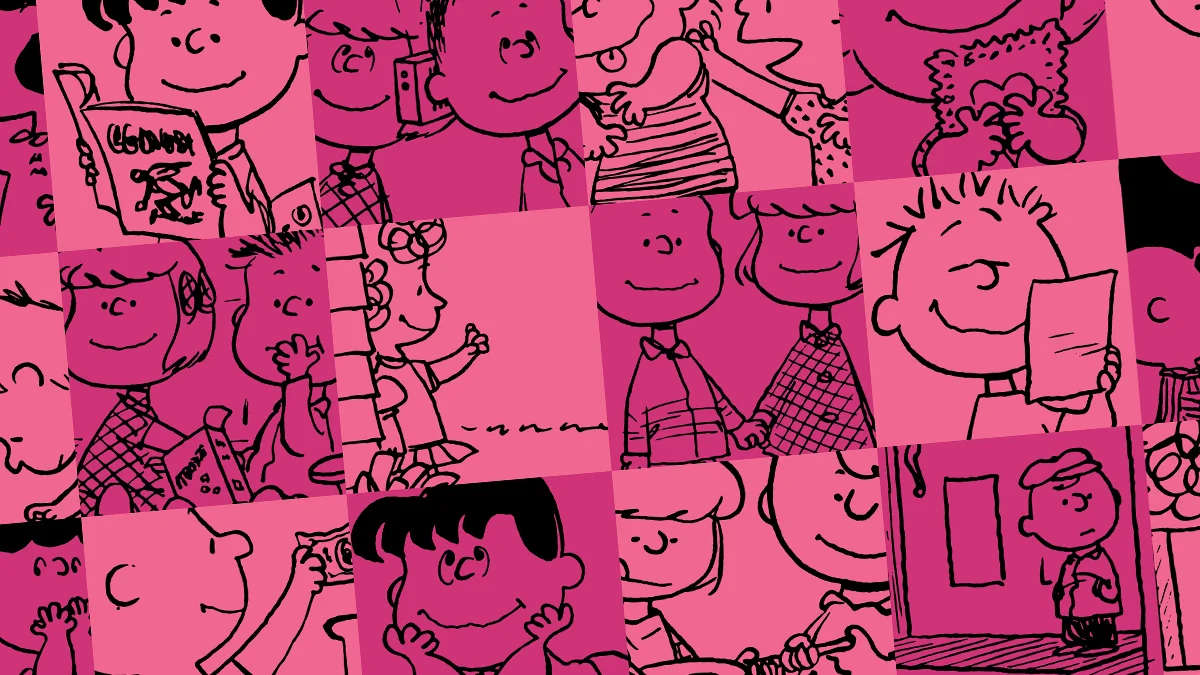 End Paper Detail
