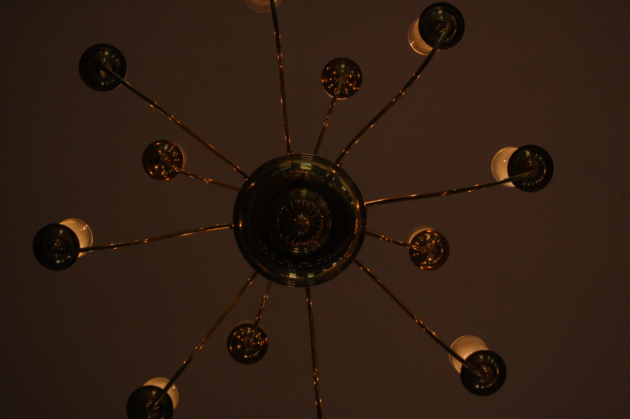 Chandelier