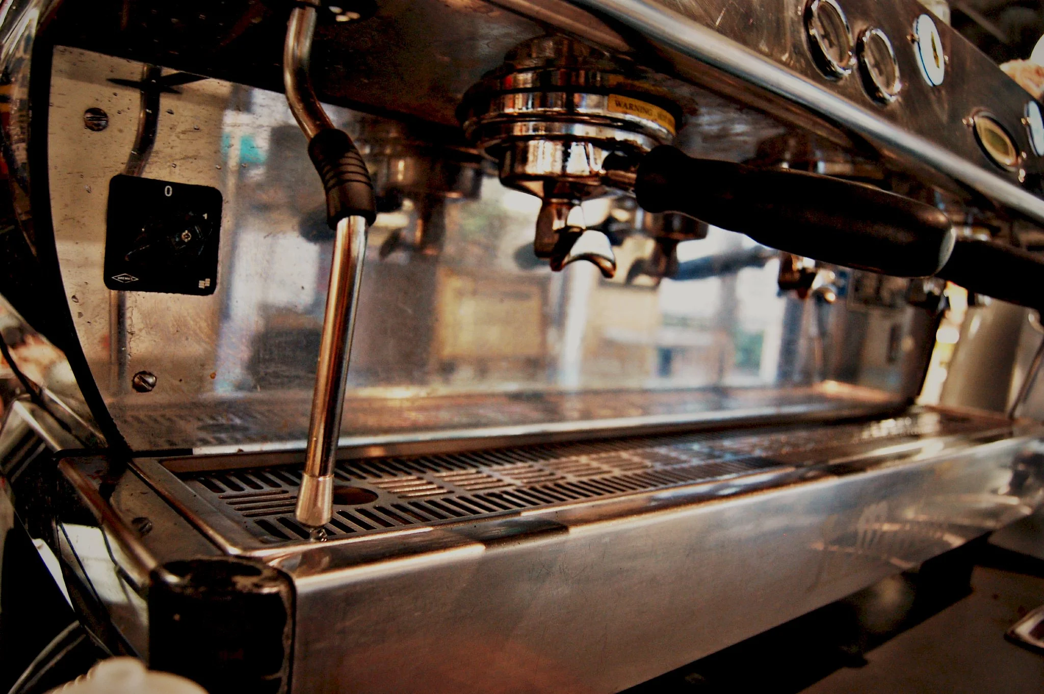 La Marzocco