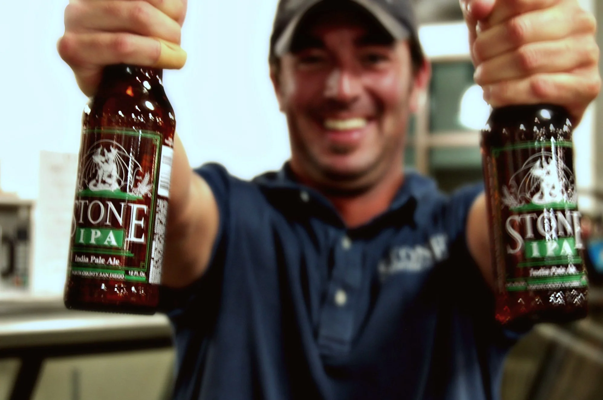 Stone Brewery