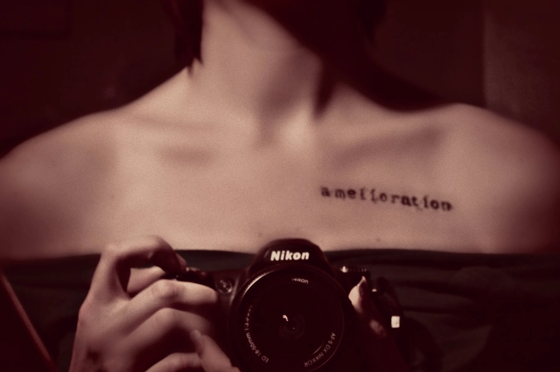 Amelioration