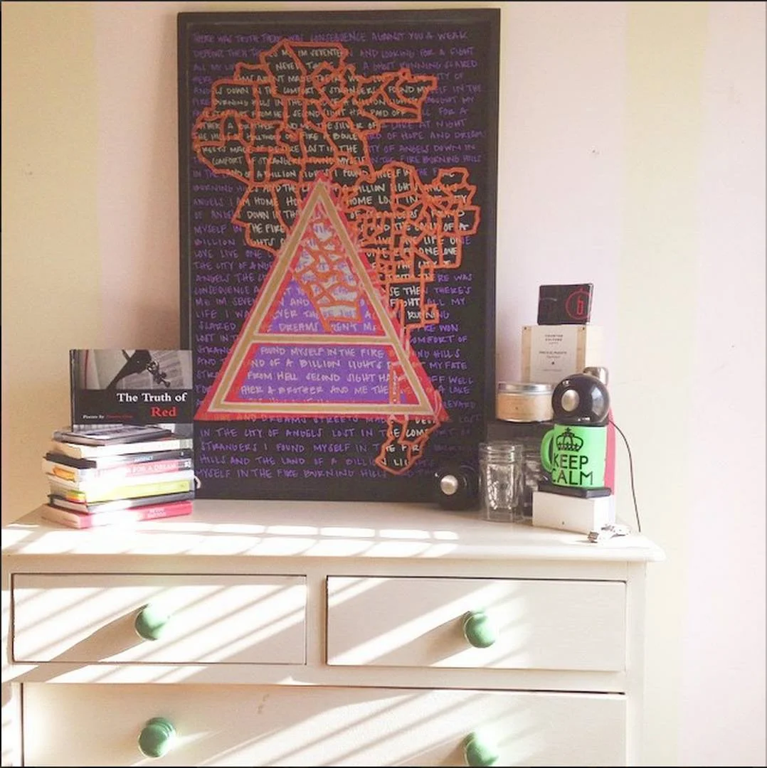 LA Triad