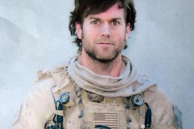 Dedicated to Chad Michael Wilkinson of the US Navy who died on October 29, 2018, in Virginia Beach on active duty after 22 years of service.