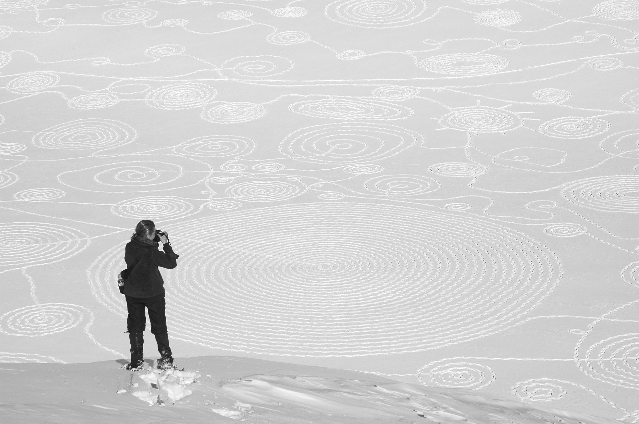Photo by Veronique Gautier