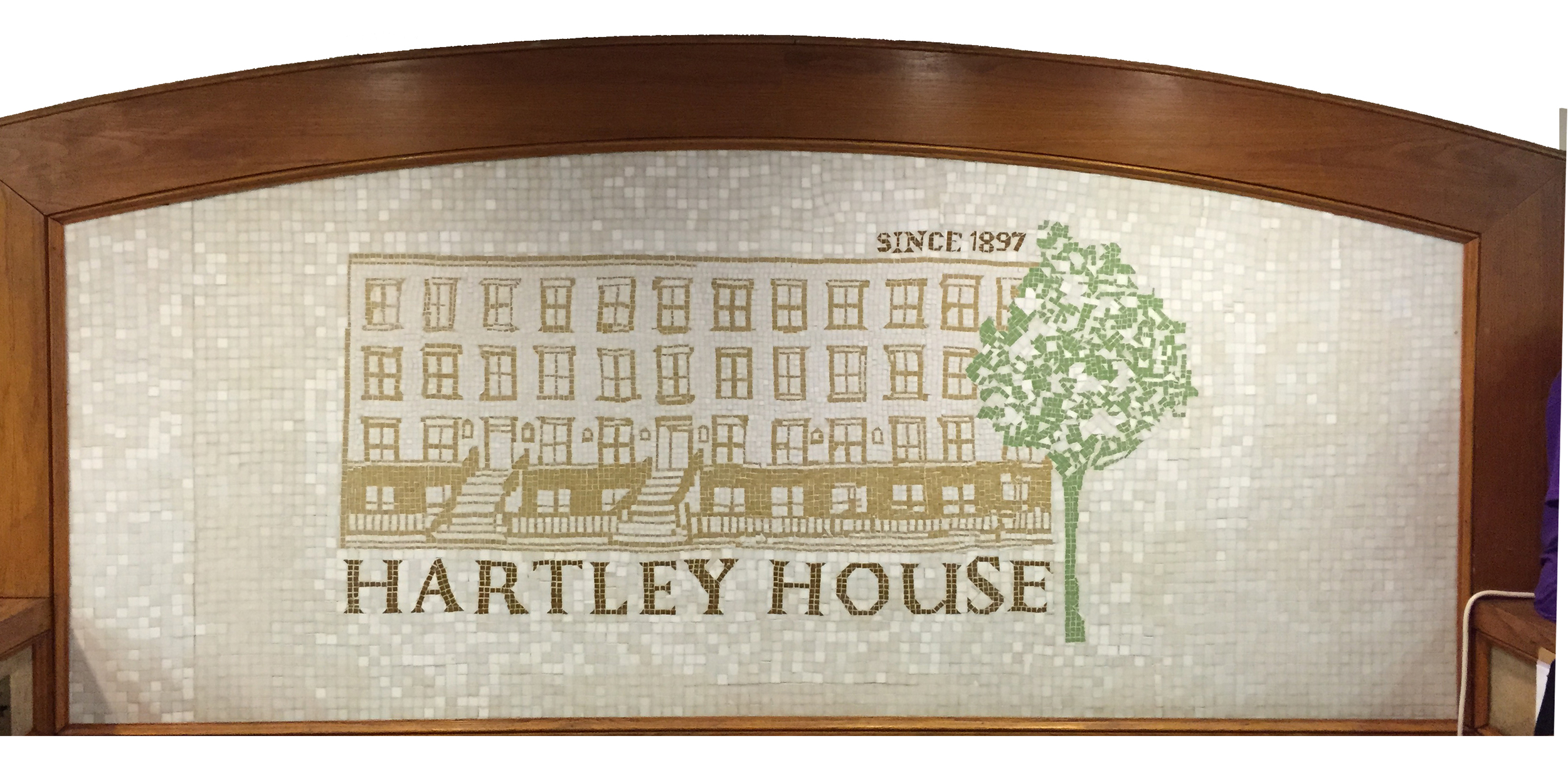 Hartley House