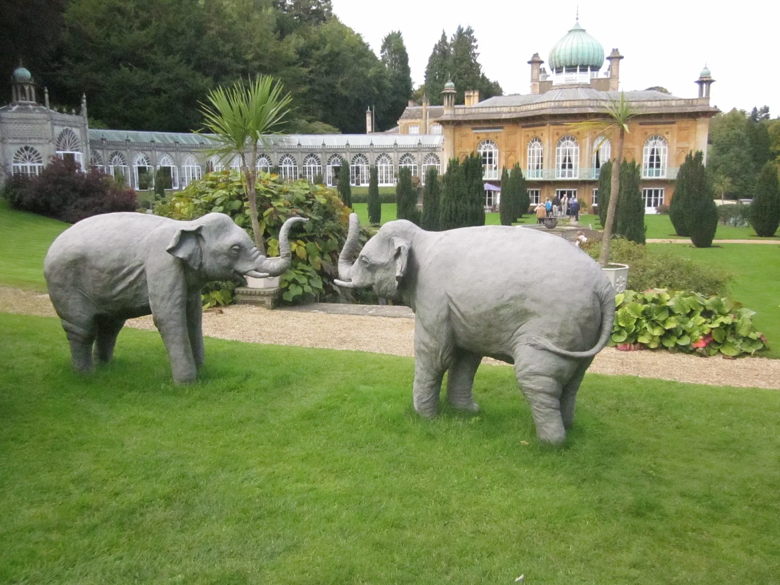 Sezincote
