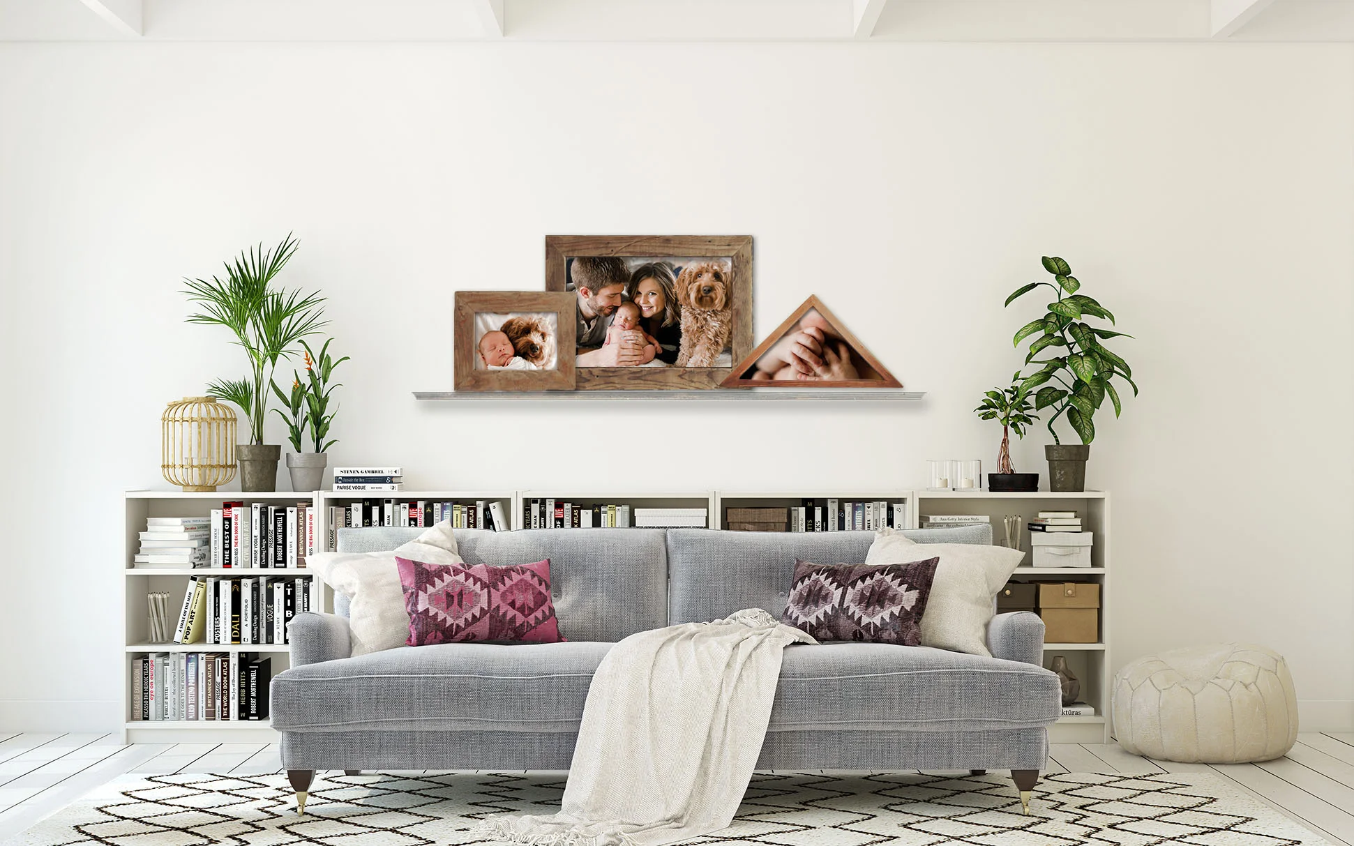 JPG Layered Shelf Gallery Wall Living Room.jpg