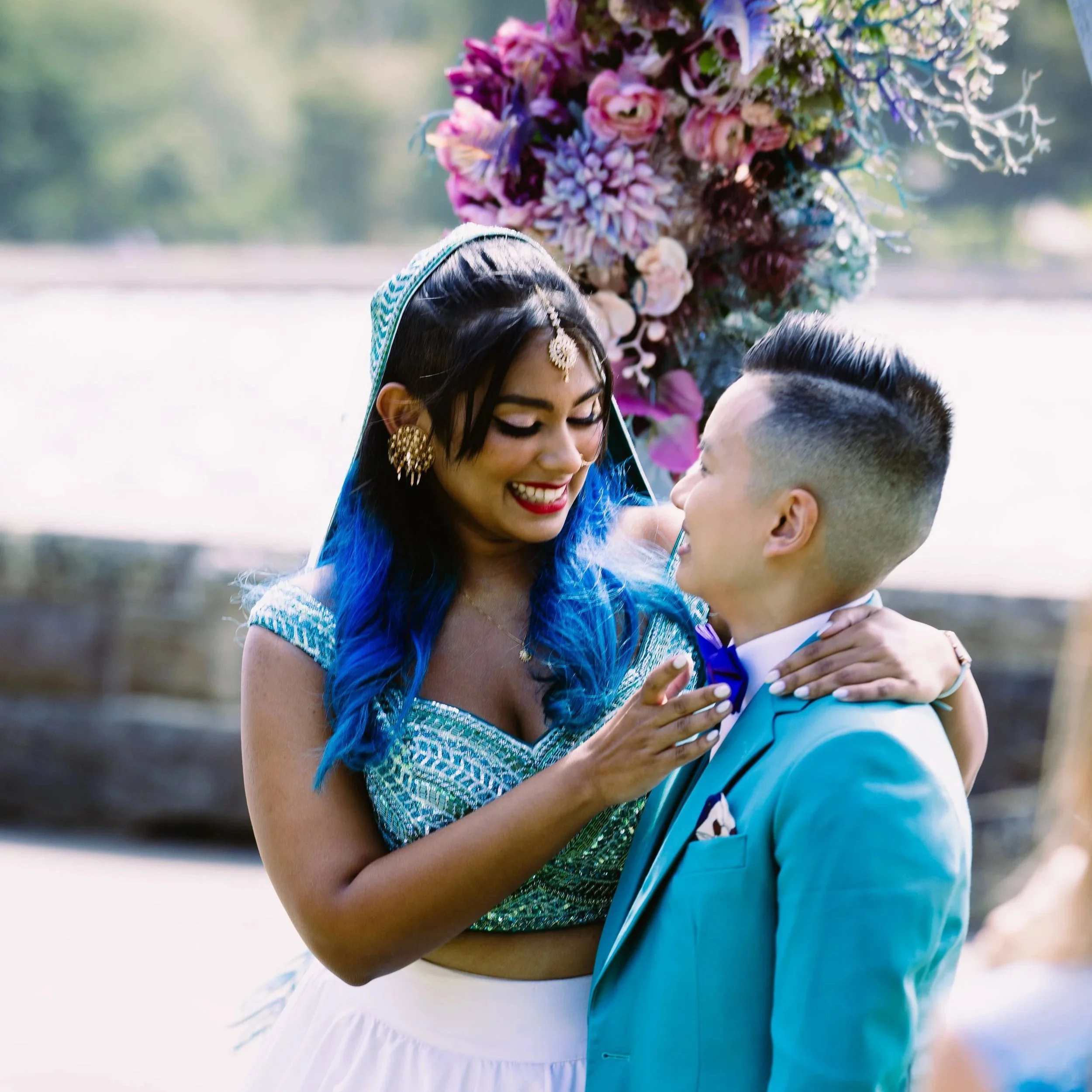 Proving Love is Real with Tinder