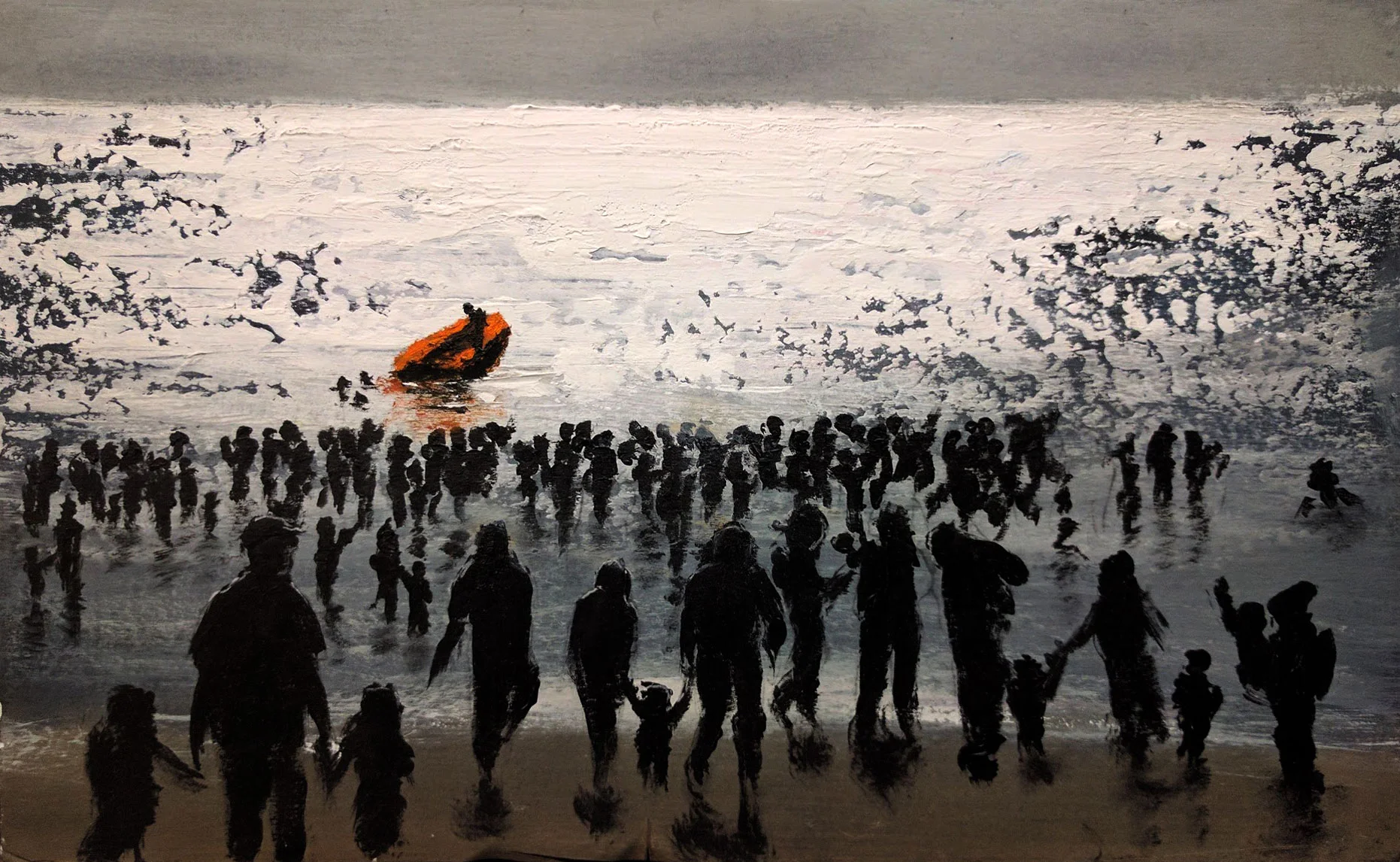 Introus (study)