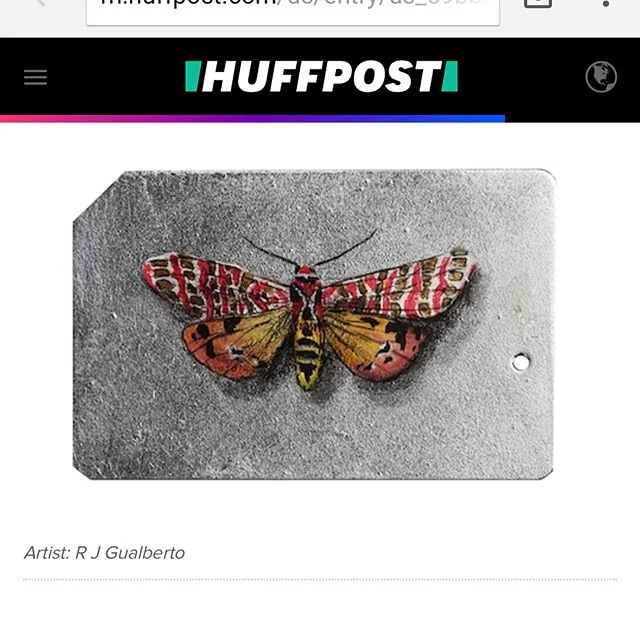 #SingleFare4 covered by @huffpost @artnet @nytimes @hifructosemag @juxtapozmag @hypebeast 
Over 7,000 work will be on view only for two days Sept 16-17 @highlinestages Can't wait to see all of them! @singlefare @nyacademyofart