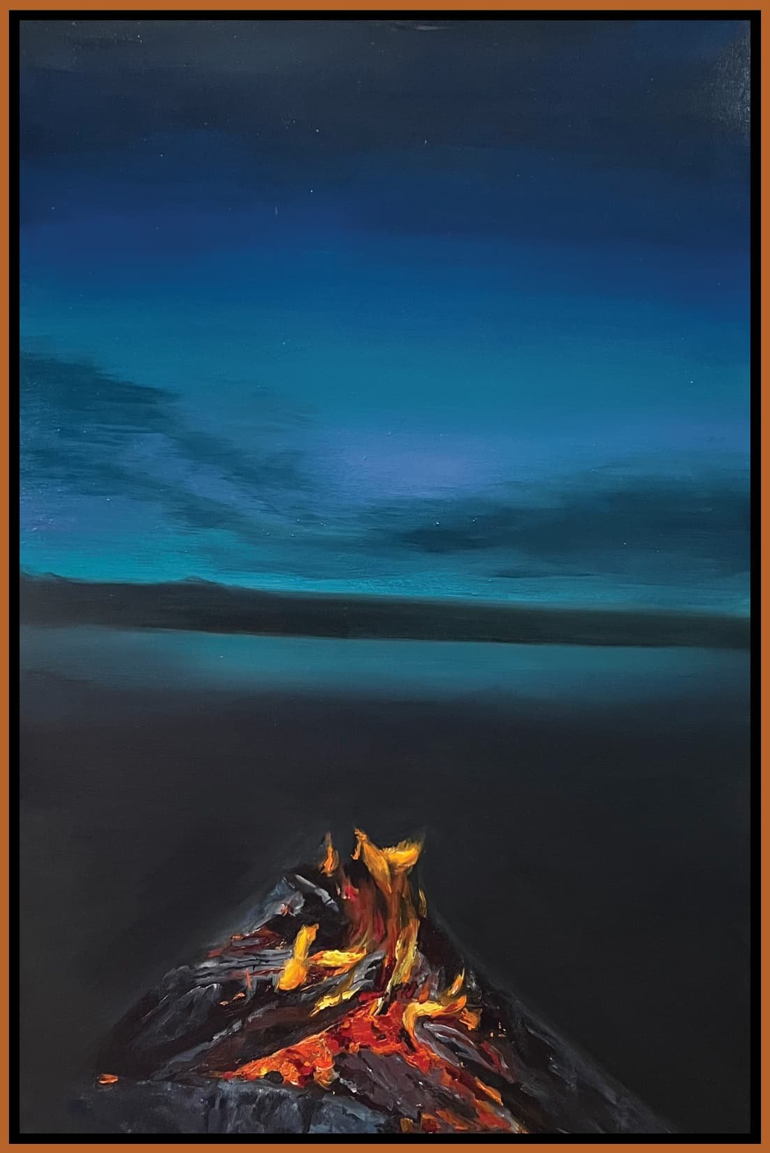 RJ Gualberto_40x60_Revielle peak.jpg