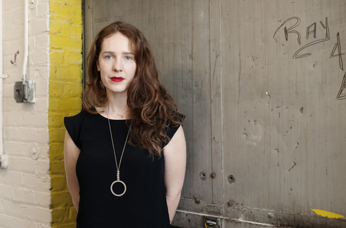 Ella Condon Photographer, 27, Williamsburg
