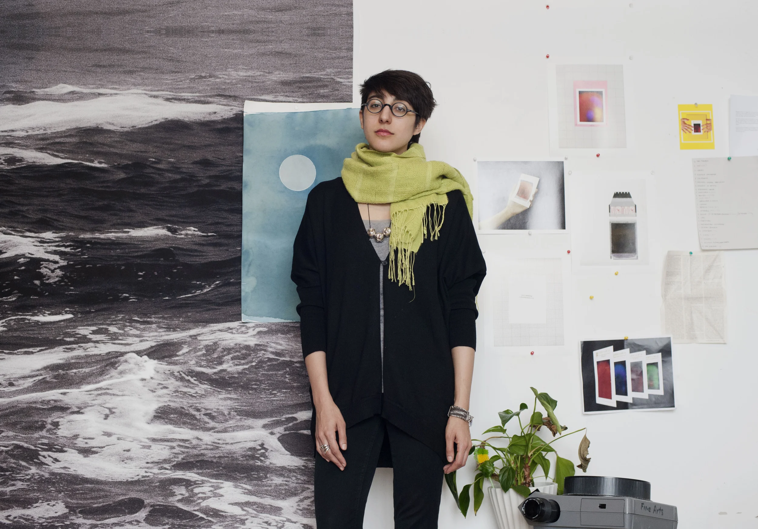 m agali duzan t Photographer, 28, Bushwick