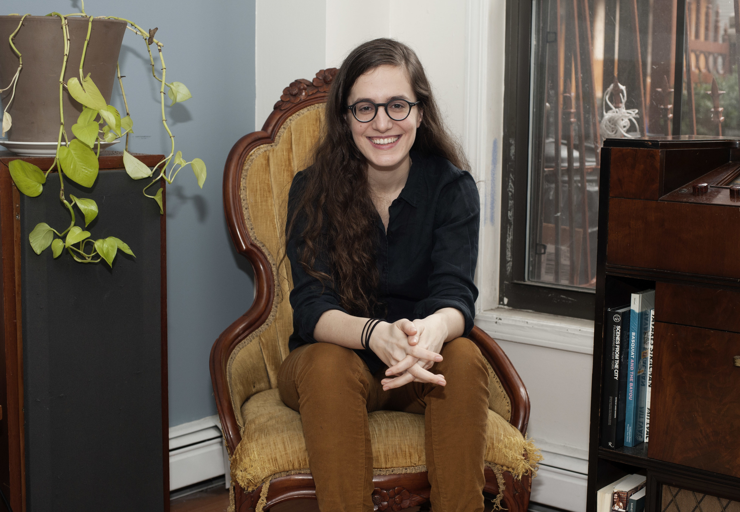 brooke didonato Photographer, 24, Williamsburg