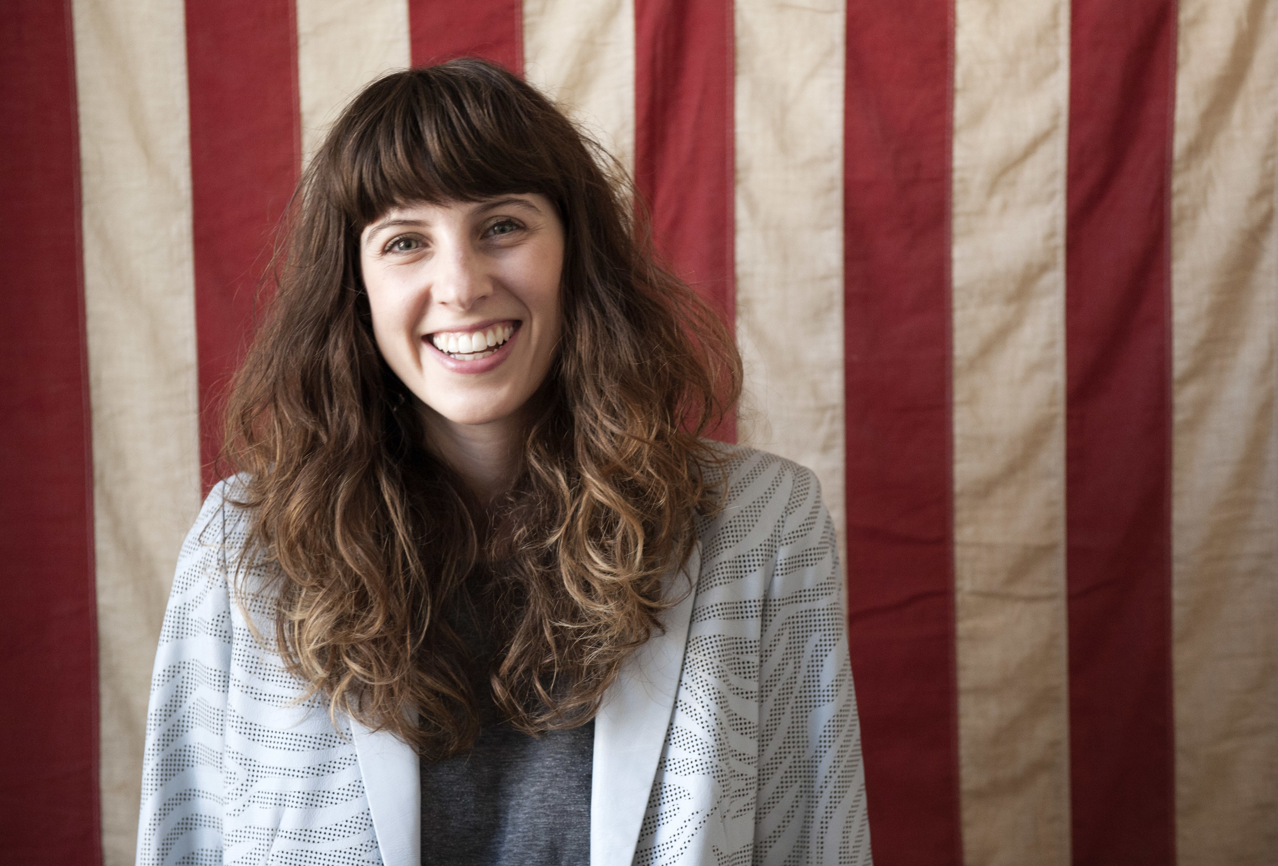 whitney landa hall Account Manager & Product Development, 30, Prospect Heights