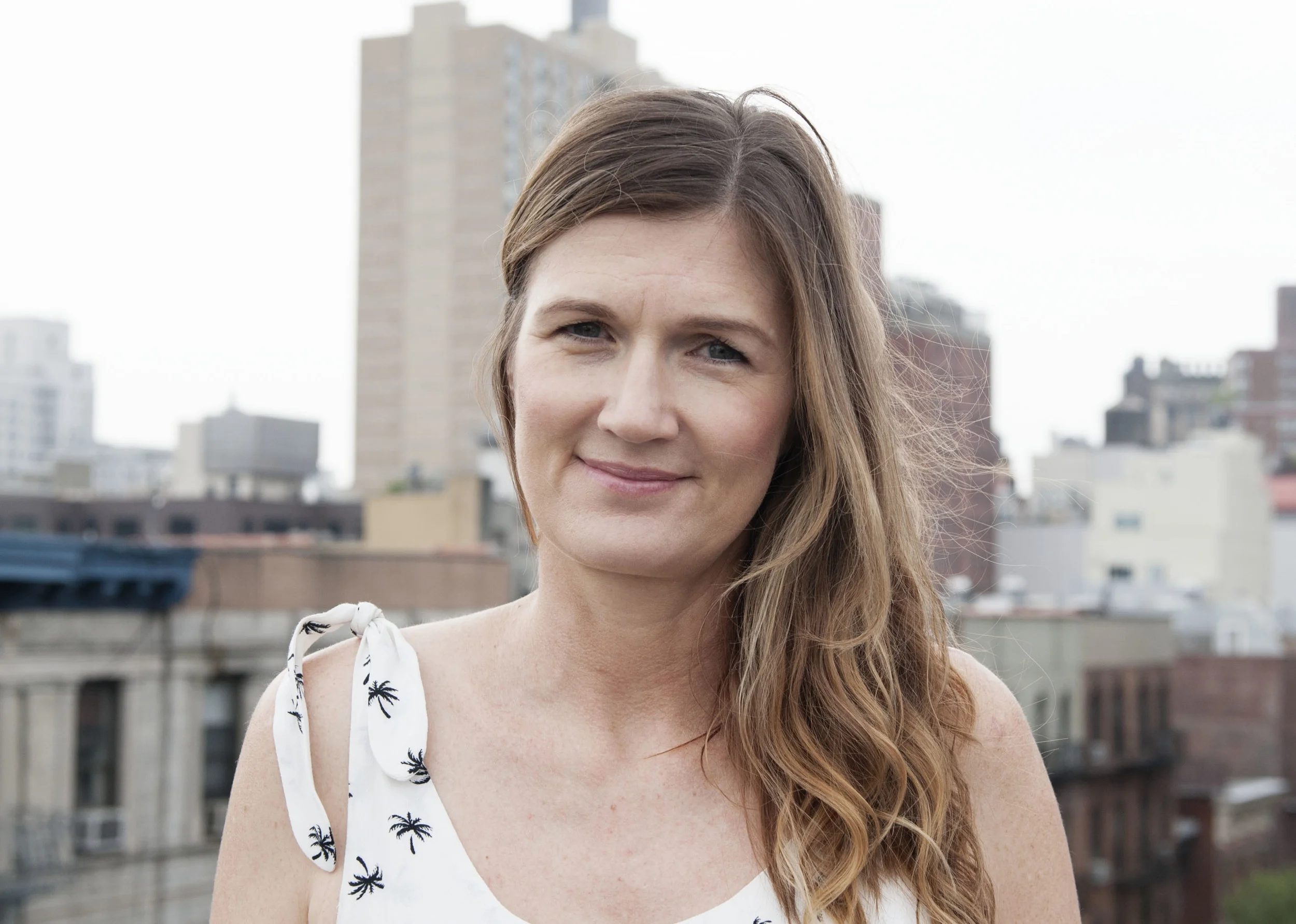 f iona mcindoe Executive Director of Sales & Partnerships, East Village