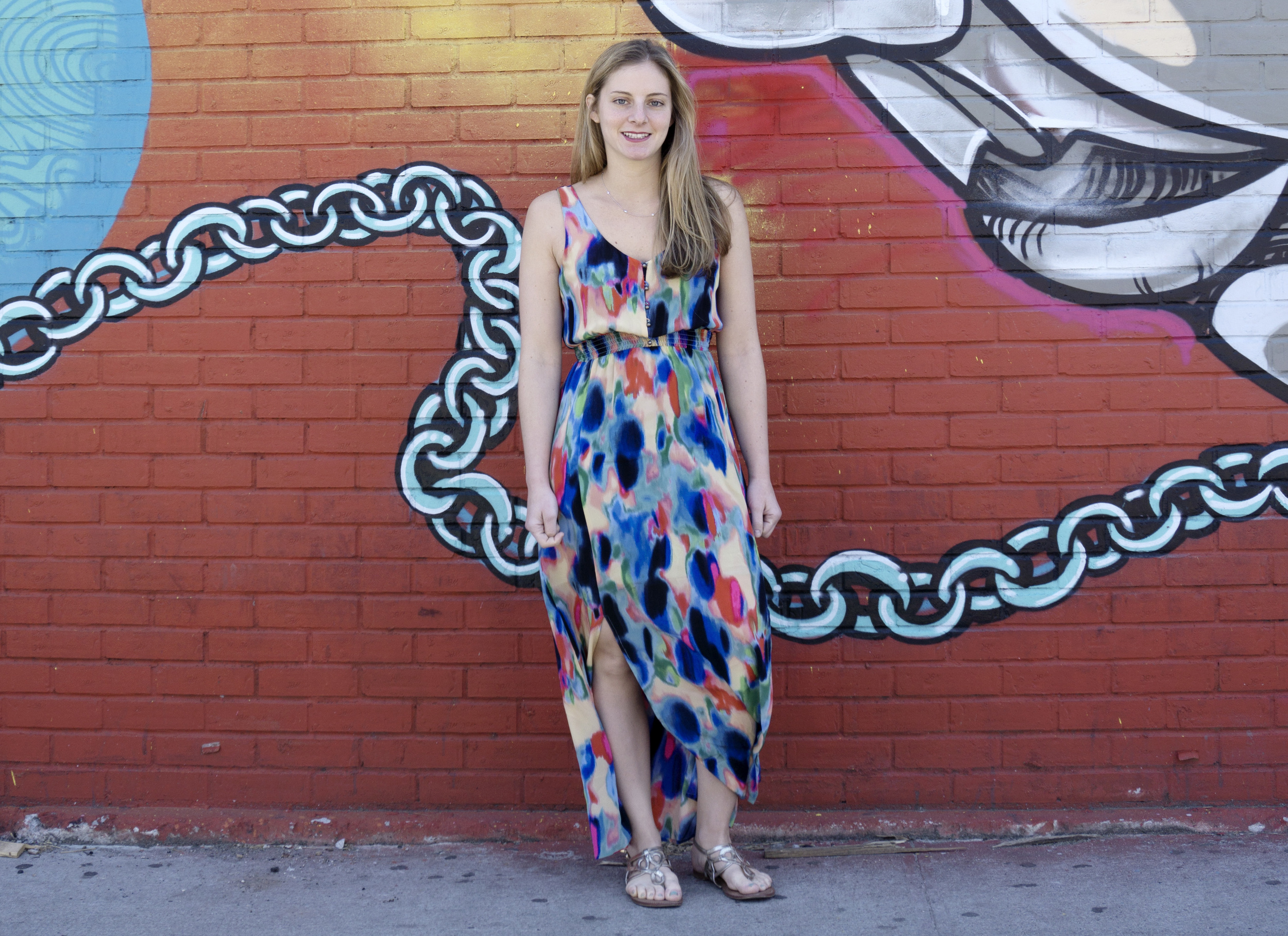 v ictoria zagami Baker & Business Owner, 26, Gowanus