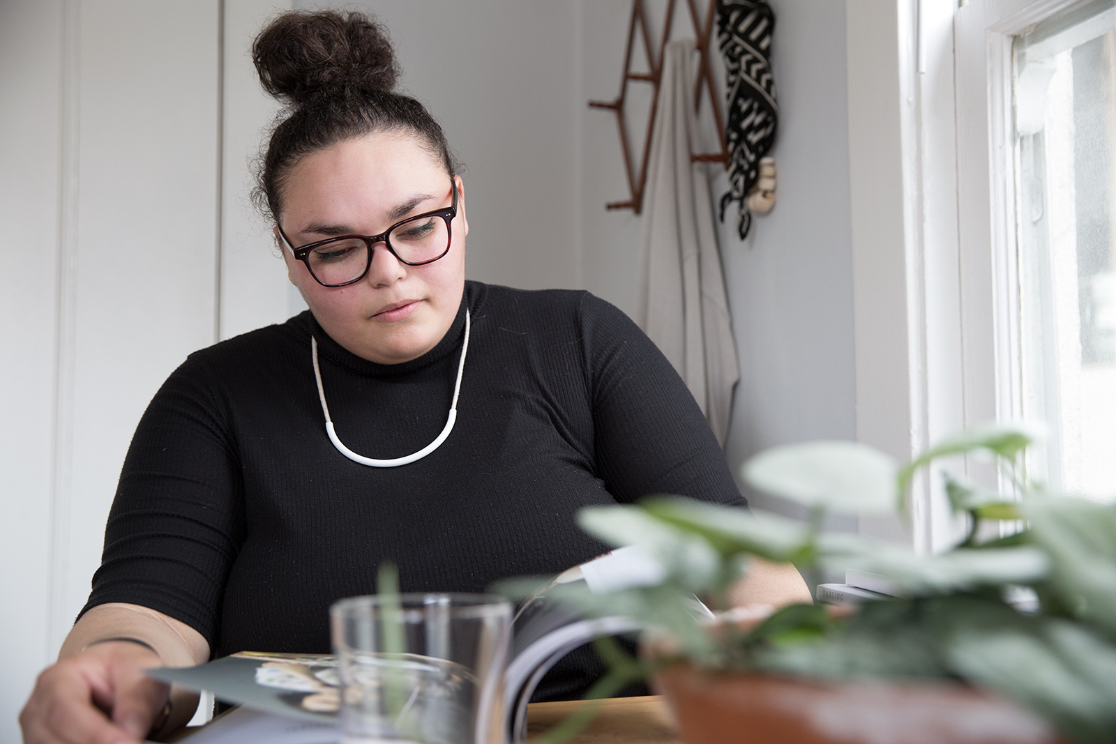 m ilena mallory Visual Director, Koreatown