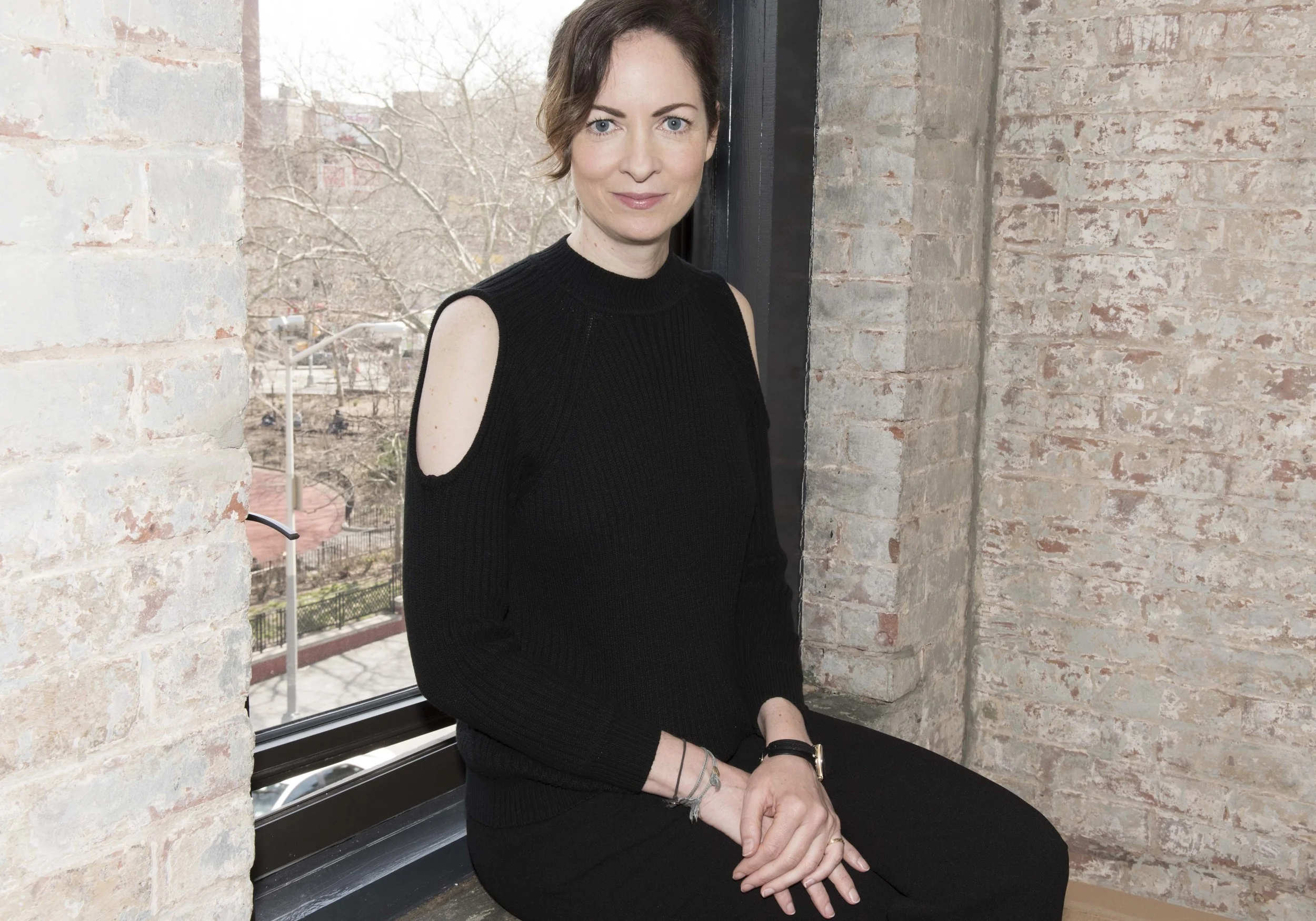 Eliza Blank, founder of The Sill.