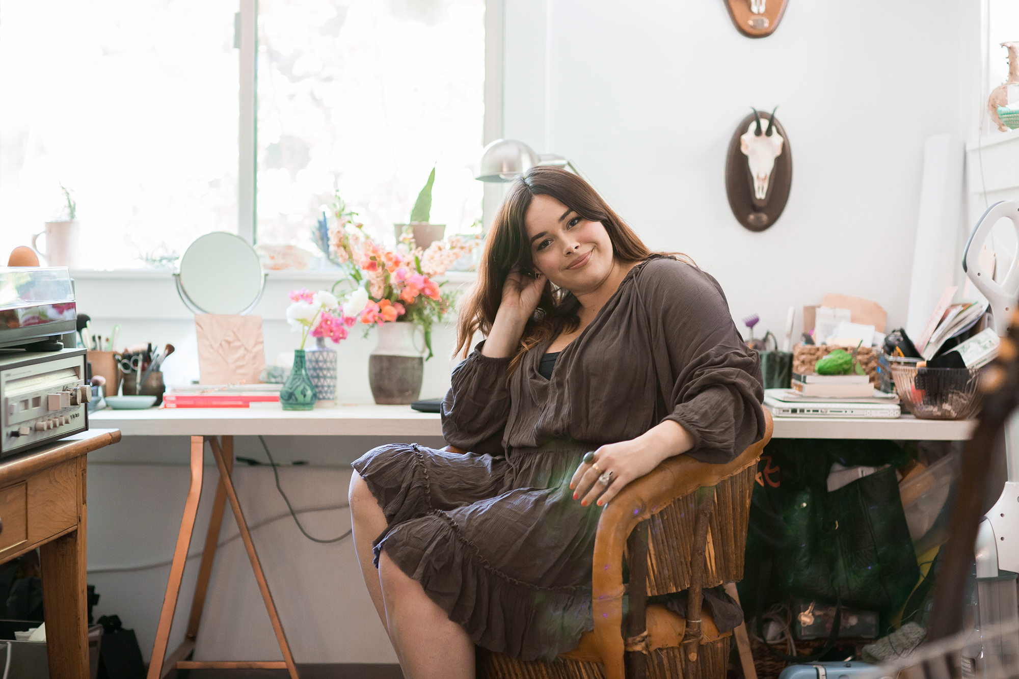 l aura hyatt Associate Director at LAND, Silver Lake
