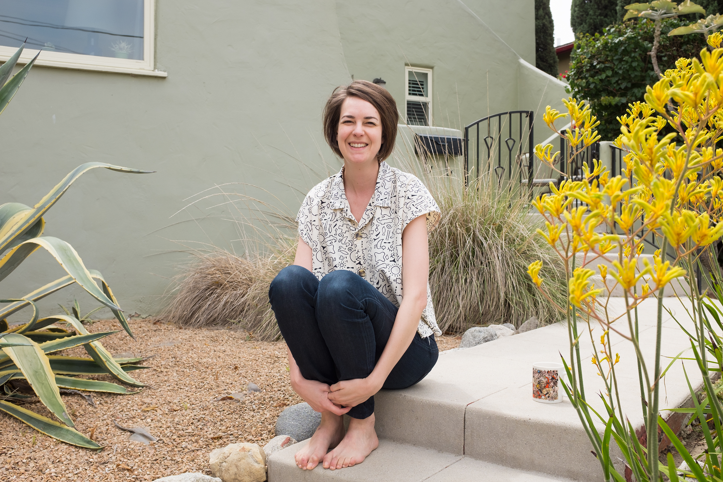 Ann Friedman Ann Friedman, Journalist and co-host of Call Your Girlfriend. — Bird