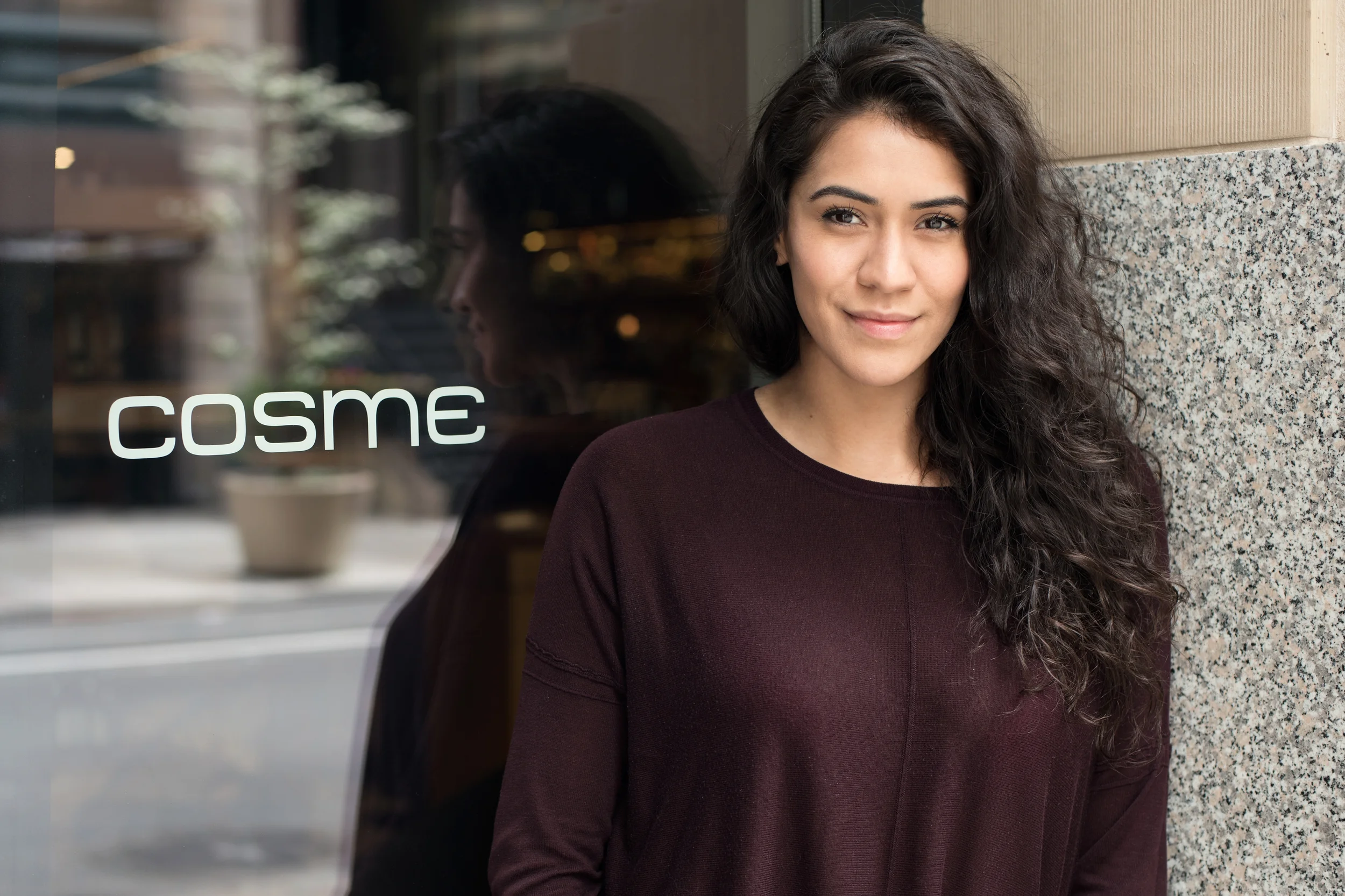 Daniela Soto-Innes, Chef, Cosme