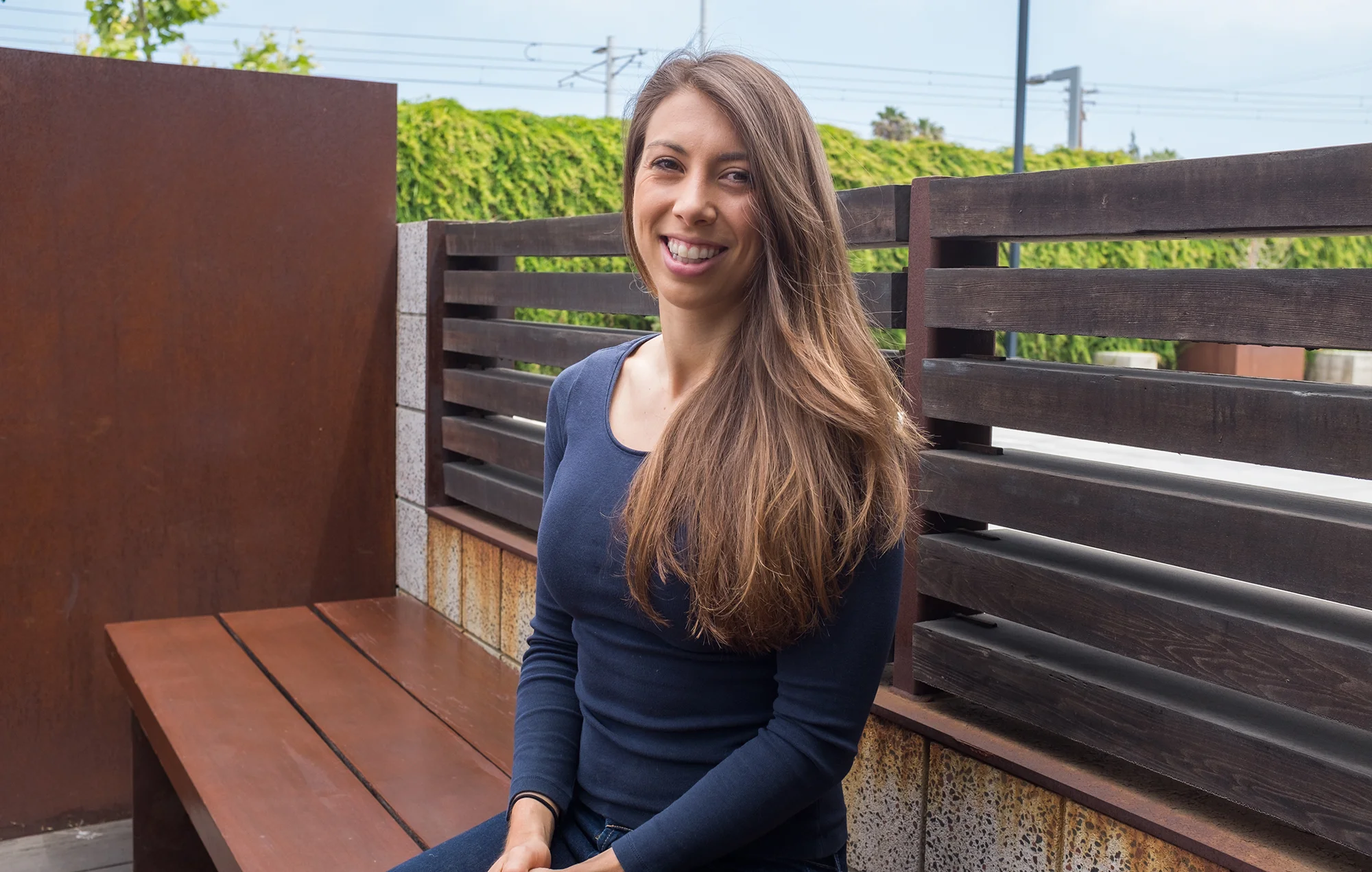 a manda meixner Social Media and Fitness Expert, West LA