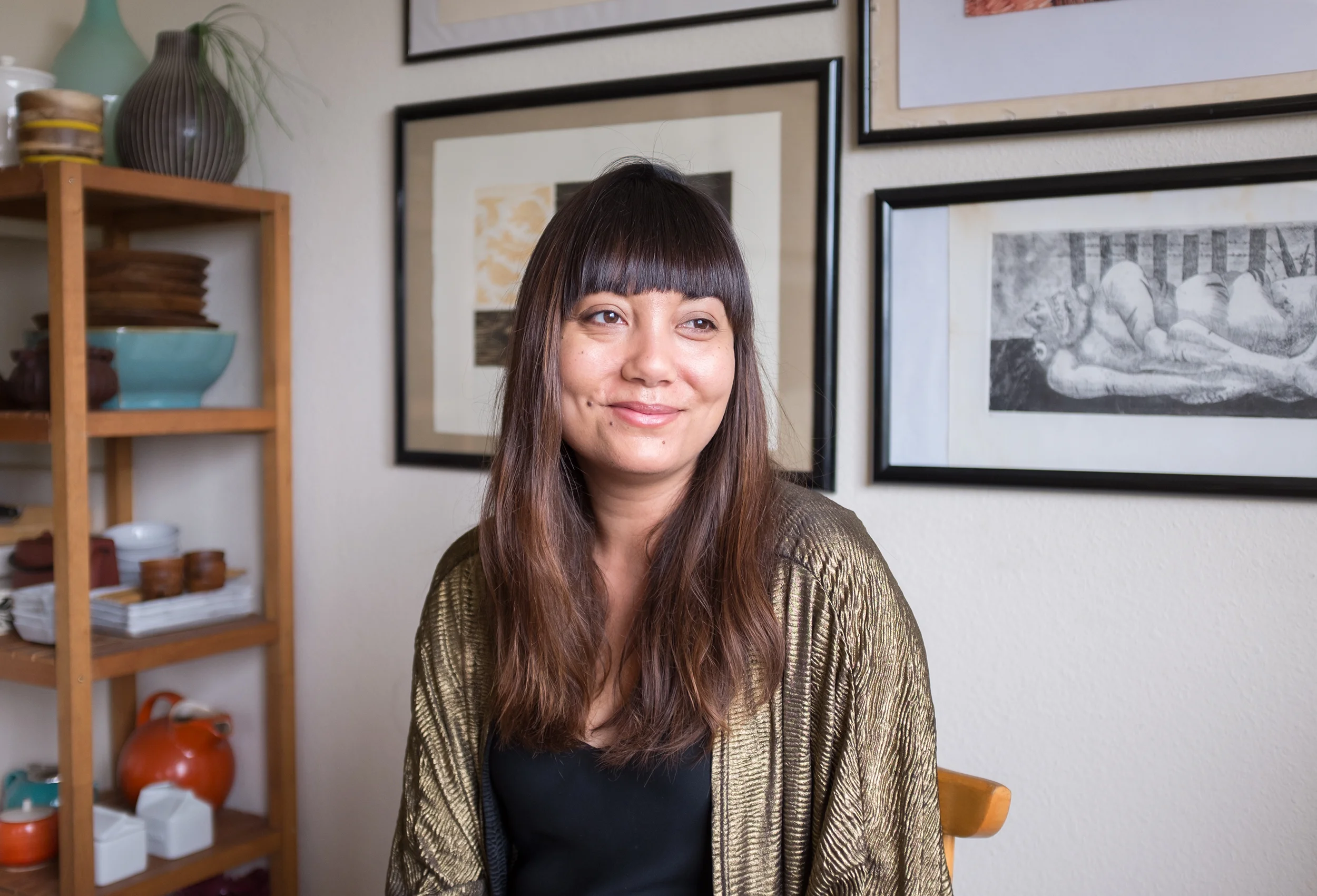 c harlene bagcal Commercial/Narrative Director and Photographer, Glendale
