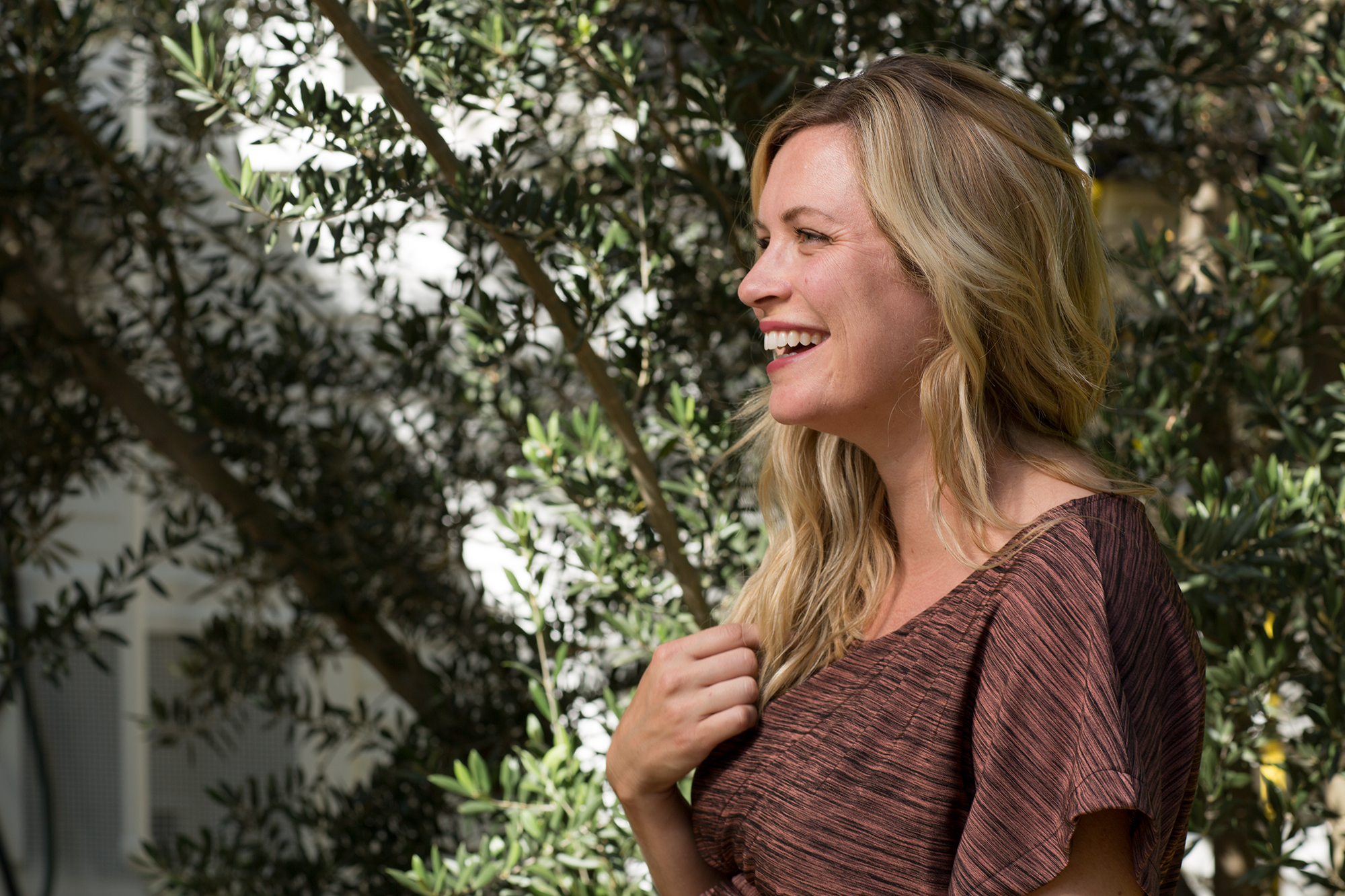 sarah dubbeldam Founder Darling Magazine, Elysian Park