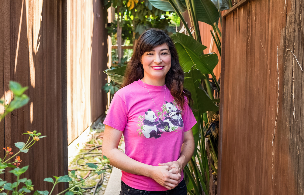 Melissa Villaseñor