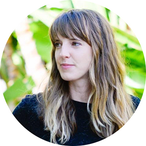 Magdalena Wielopolski Co-Founder, LA Photo credit: Elissa James After globe-hopping stints living in London, Montreal, and New York, Magda finally settled in Los Angeles in 2015. During the week, she works as an art director and graphic designer; on weekends, you can find her tracking down Bird interviews or shooting hoops with her basketball team, The Sports Bras.