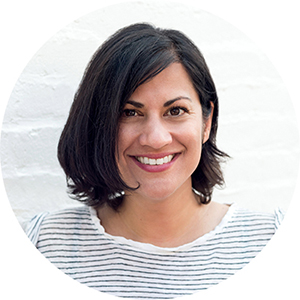 Anna Balkrishna Editor-at-large Anna is a California native who’s called New York home for over a decade. When Magda and Steph featured her on Bird back in 2014, she was so inspired by the conversation that she had to join the project. Besides editing each issue of Bird, she works as an editorial and creative director merging her love of words and design.