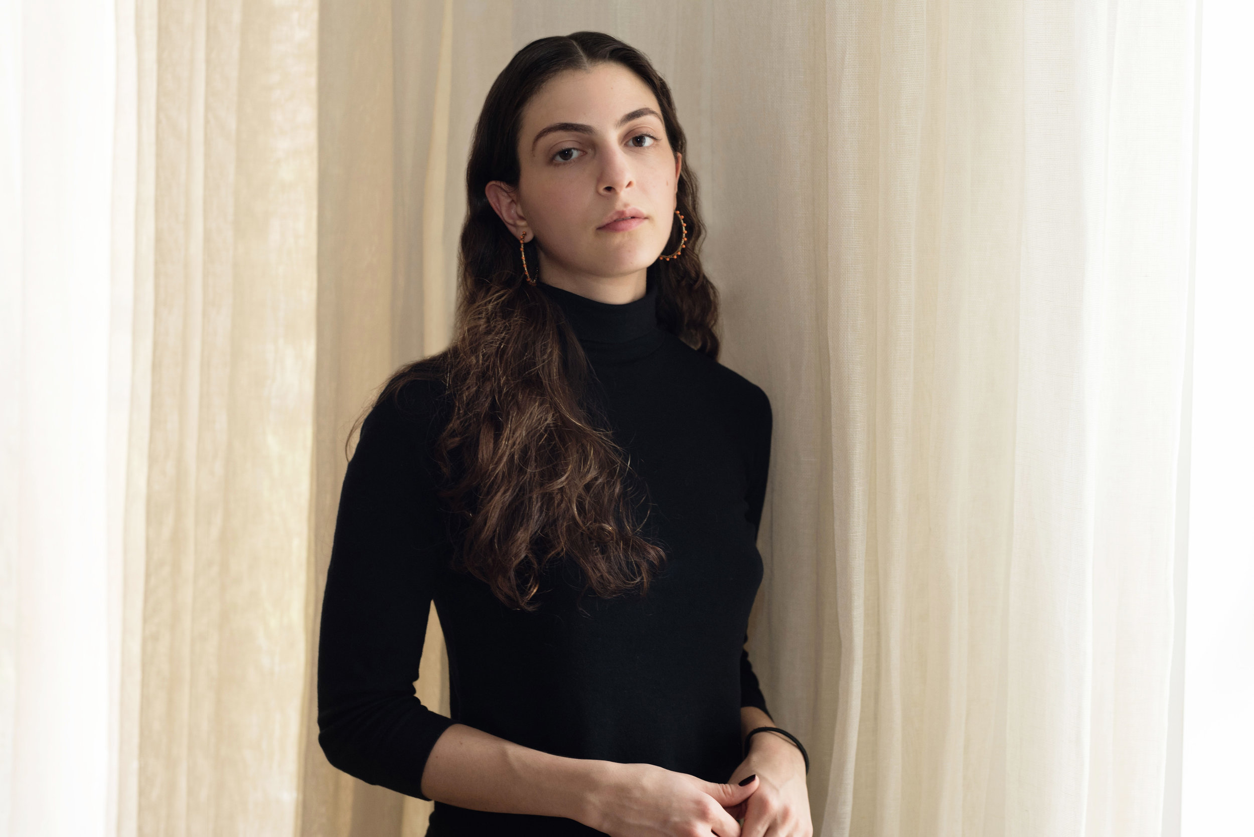 Noor Gharzeddine