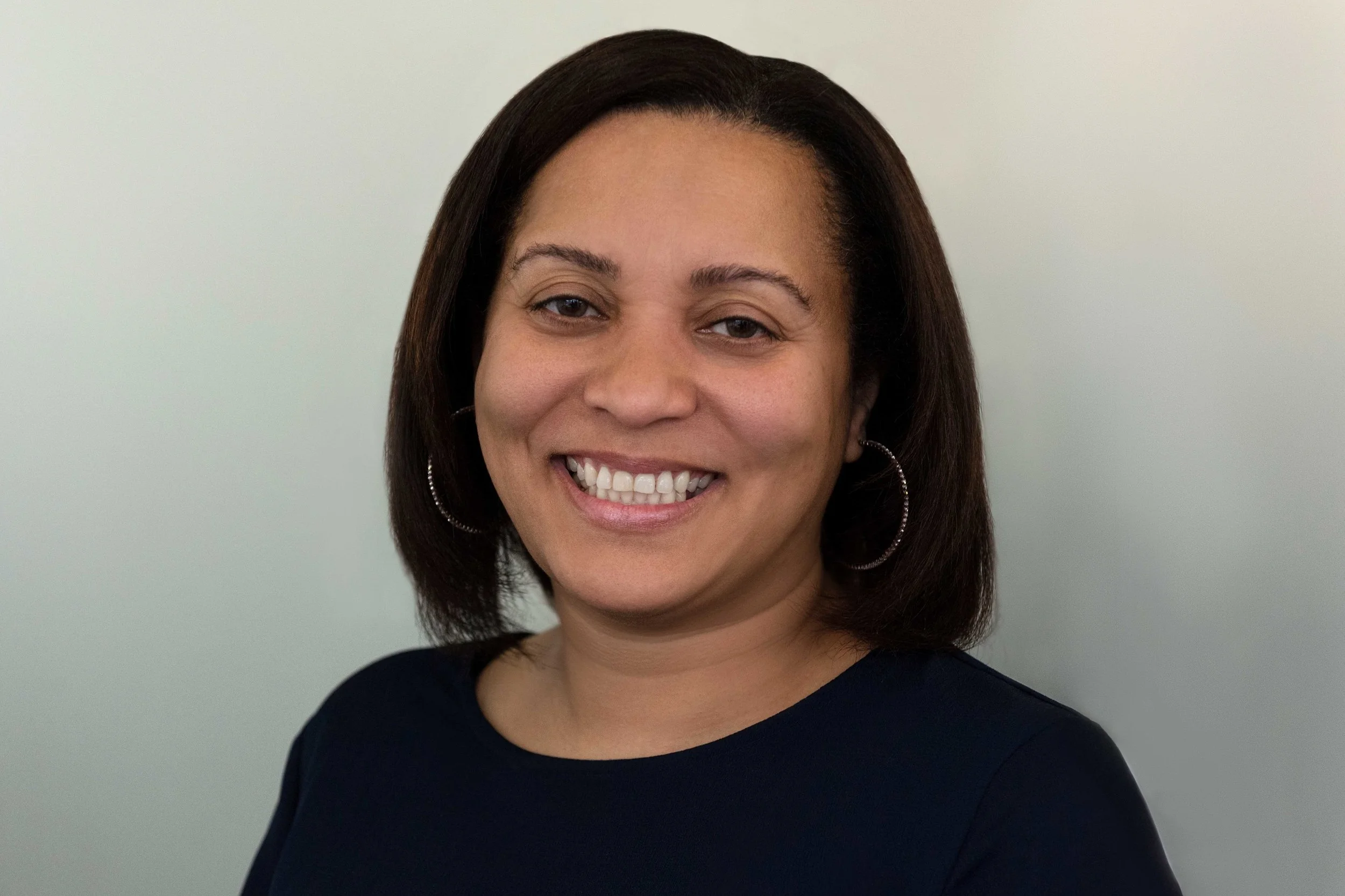 MARISOL ALCANTARA New York State Senator, Manhattan