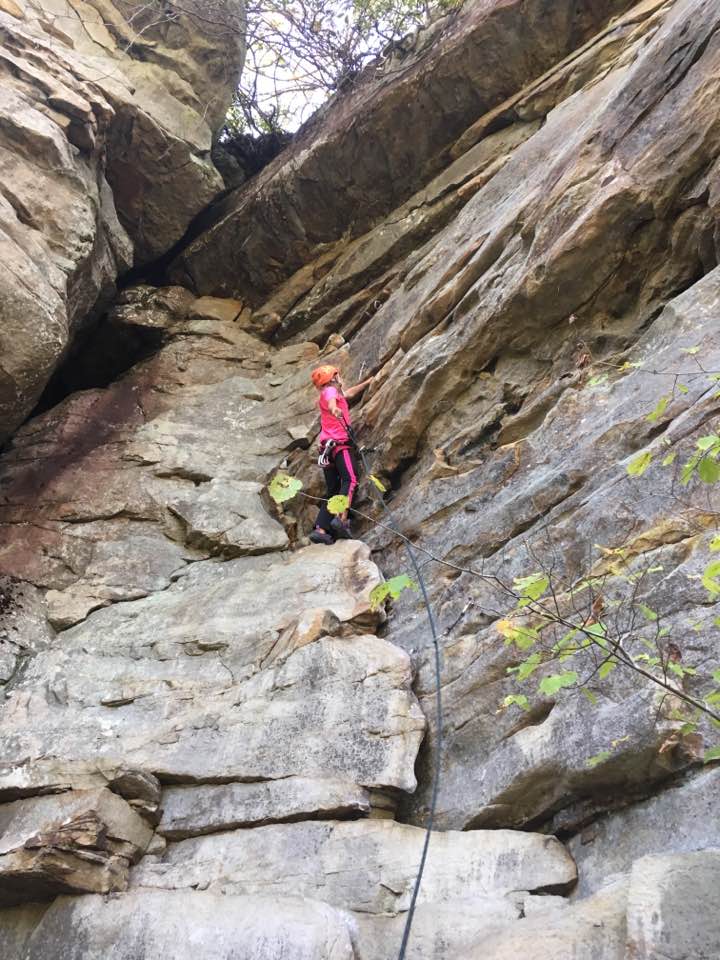 Onsight Rock Gym • Indoor Rock Climbing • Knoxville,