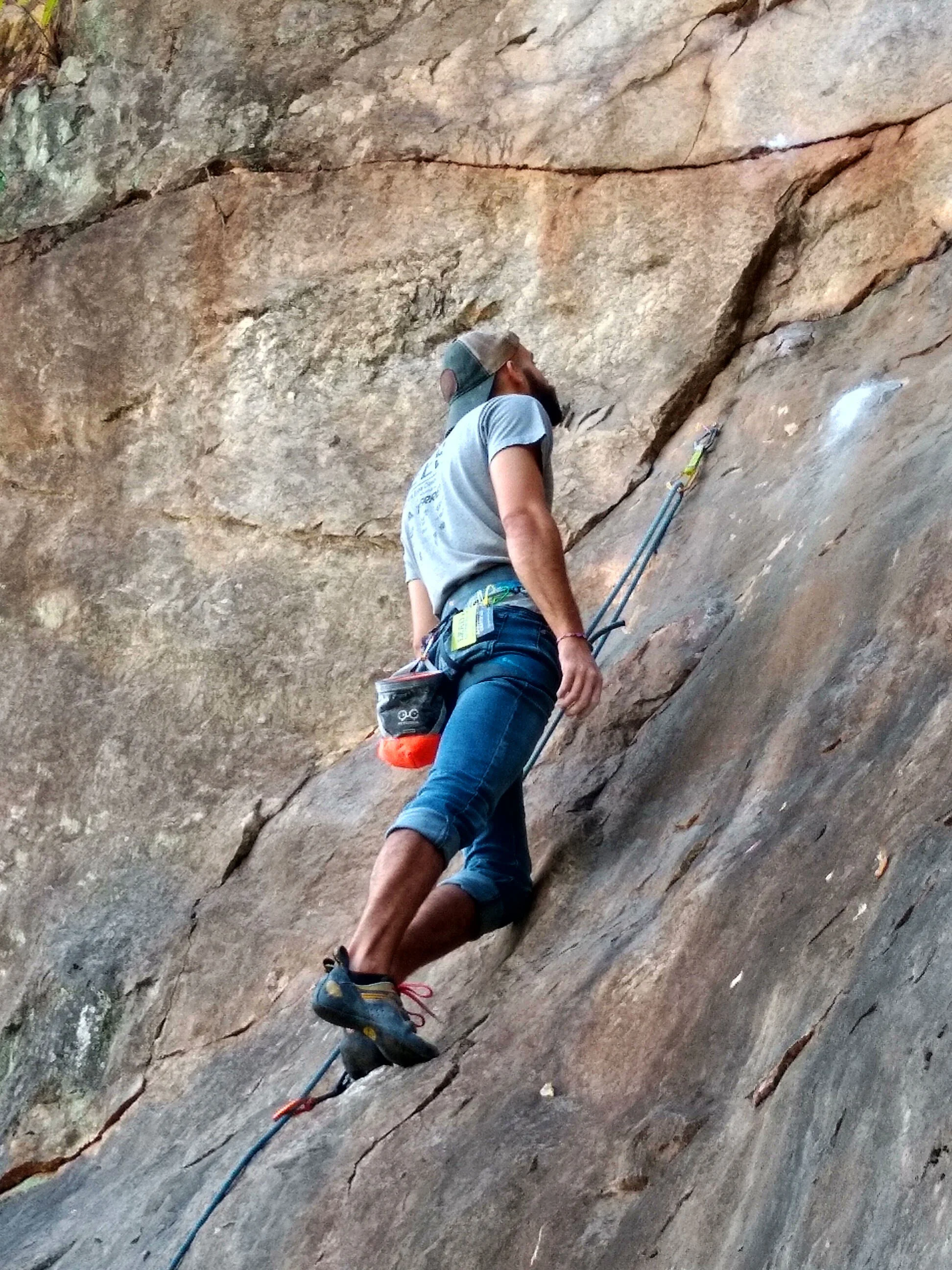 Onsight Rock Gym • Indoor Rock Climbing • Knoxville, TNOur Team
