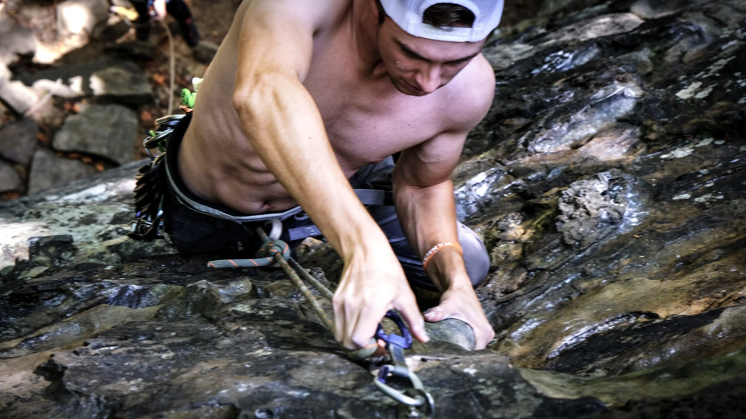 Onsight Rock Gym • Indoor Rock Climbing • Knoxville, TNOur Team