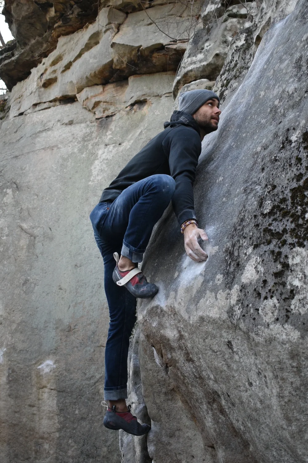 Onsight Rock Gym • Indoor Rock Climbing • Knoxville, TNOur Team